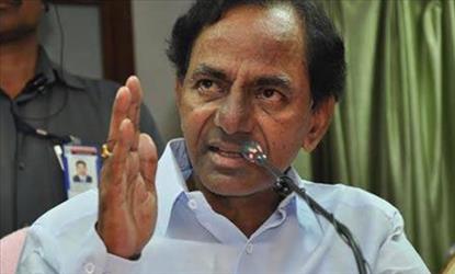 Cong,TDP to tarnish  KCR's historic presentation?
