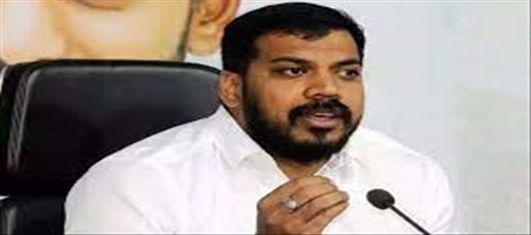 మాజీ మంత్రి అనిల్ కుమార్ యాదవ్ వెనుక భారీ కుట్ర... ఎమ్మెల్యే సీటు కష్టమే ?
