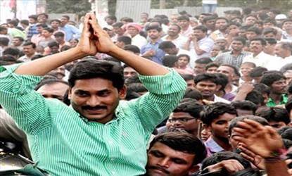 Jagan to get Pulivendula shock?