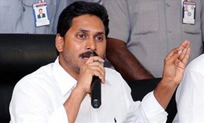 Why is Jagan spending sleepless nights?