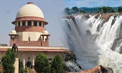 Petty politics increasing cauvery tensions?