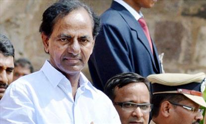 KCR to get shock from unexpected quarters?