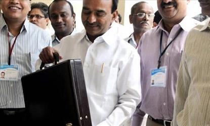 Is it a 'capitalist budget'?