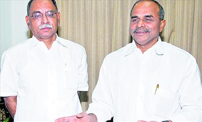 YSR's soul comes with stunning predictions
