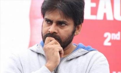 Will Power Star help the former CM?