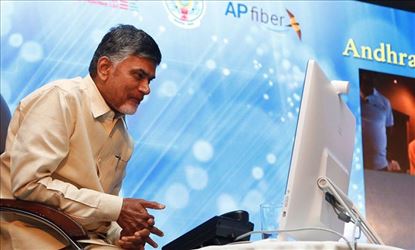 CBN twitter hacking a political stunt?