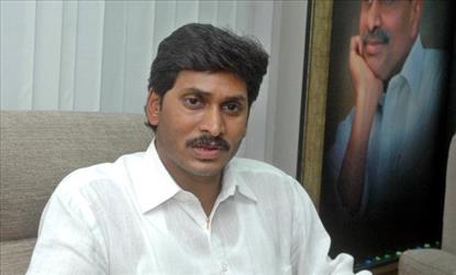 What is unethical about Jagan?