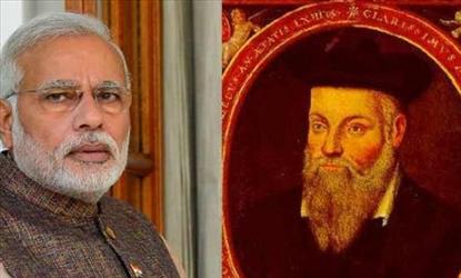 Shocking prediction about PM Modi?