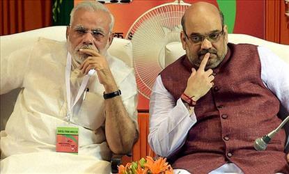 UP CM selection Twists and turns?