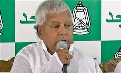 Politics in the name of social justice in the state?