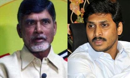 Jagan to hurl letter bombs?