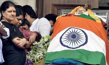  Is this why Sasikala didnot revel Jaya's hospital video?