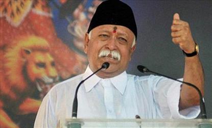 RSS will prepare ground for BJP in local body elections too!