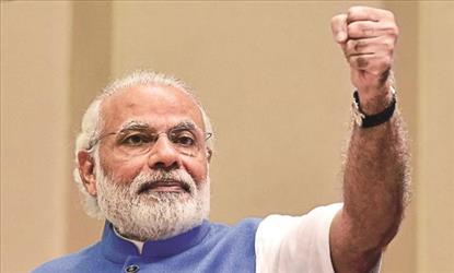 Which mega brother will fall in Modi's trap?