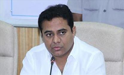 Will KTR follow his surprise advice?