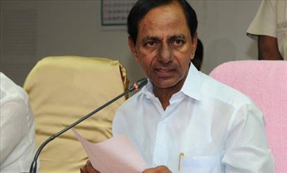 Can KCR survive this DOG's bite?