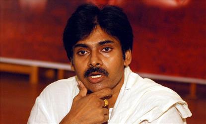 Pawan in desperate need of it