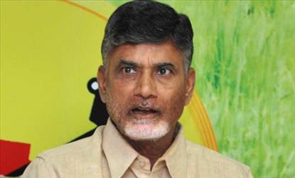 Why is Chandra Babu unhappy with TDP win?