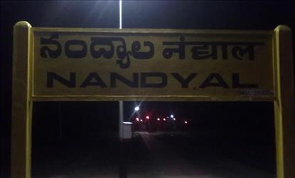Will Nandyal war stun Chandra Babu?