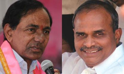 KCR succeeds where YSR failed