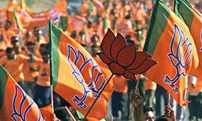 BJP enacting sensational coup in TN?