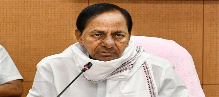 అనాథ పిల్లల కోసం సీఎం కేసీఆర్‌ సంచలన నిర్ణయం ?