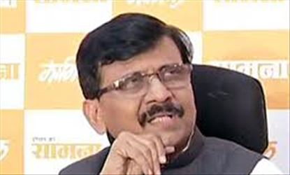 पंतप्रधान मोदी छत्रपती शिवाजी तर शहा तानाजींच्या रुपात, आता हंगामा करणारे गप्प का? - संजय राऊत