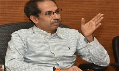 शेतकरी हाच महाराष्ट्राचा केंद्रबिंदू – उद्धव ठाकरे