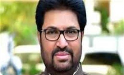 सत्तारांचा राजीनामा केवळ अफवा - अर्जुन खोतकर