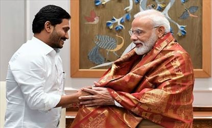 జగన్ అసలు బాధ అదేనా ? అయ్యో పాపం !