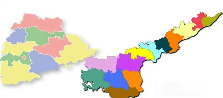 ఏపీ , తెలంగాణ రాజకీయ పార్టీలకు గుడ్ న్యూస్ ... అసెంబ్లీ సీట్లు పునర్విభజన ప్రక్రియ మొదలు..!