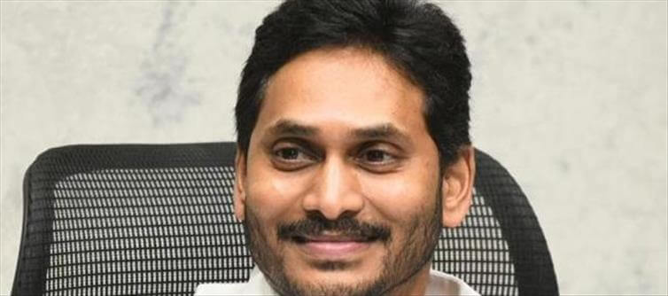3 capitals: Jagan confident of a positive order from SC
