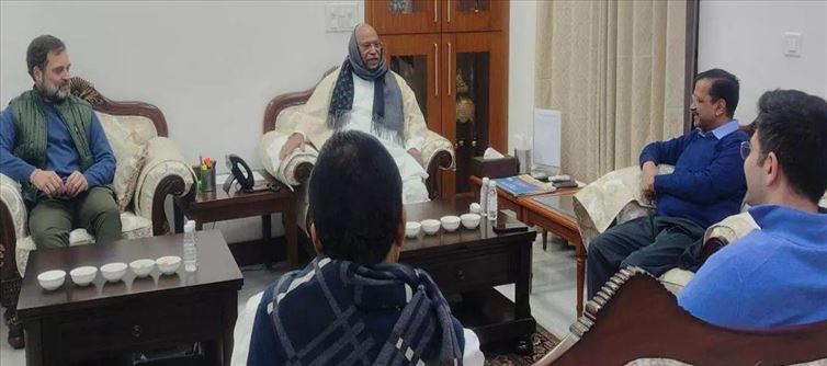 Chandigarh Mayor Election is on 18th January