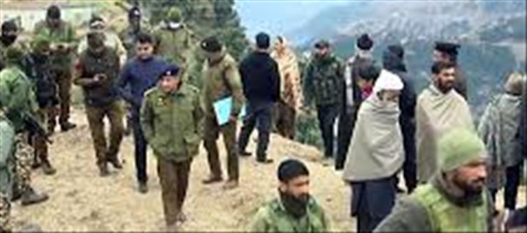 17 died of mysterious disease in Budhal, central team arrived!