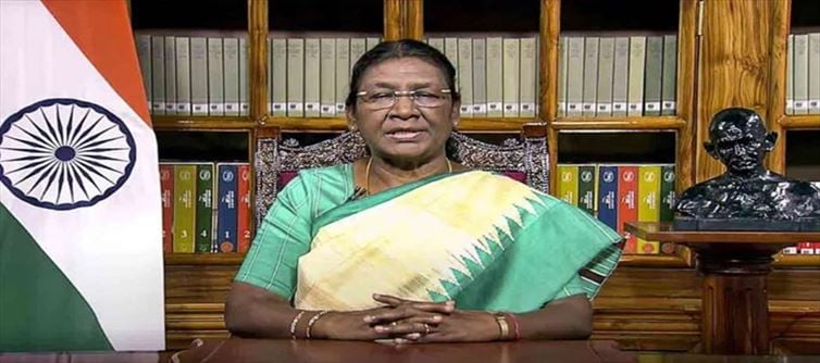 'बस बहुत हो गया, मैं भयभीत हूं...': कोलकाता रेप और हत्या पर राष्ट्रपति द्रौपदी मुर्मू