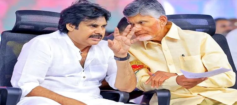 కూటమి ప్రభుత్వం సంచల నిర్ణయం.. మంత్రివర్గ ప్రక్షాళన..?