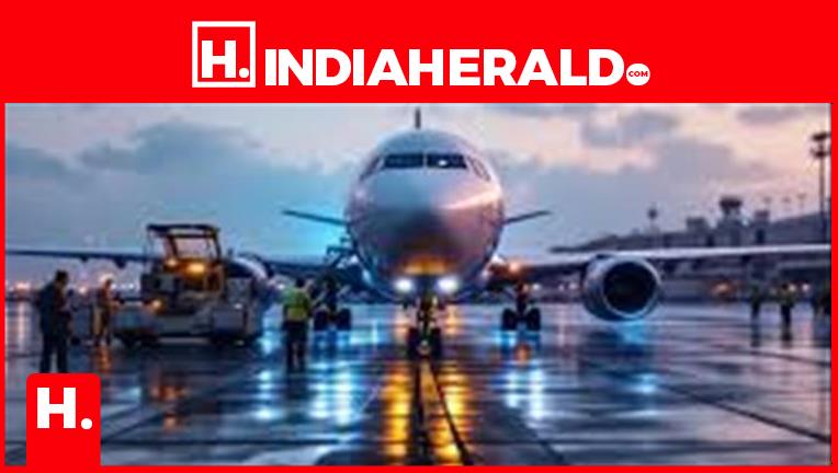 ✈️ IAF Invites Industry and Academia for Mehar Baba Competition-3: What It Means
