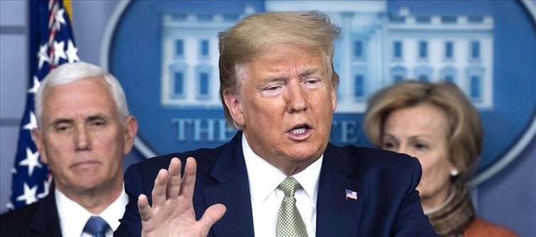 Trump move a clear attempt to bolster his base ahead of US election