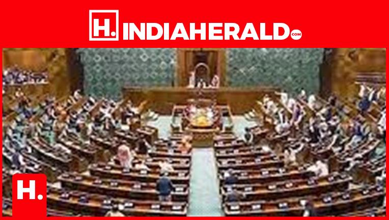 🏛️ Parliament Gives Final Approval to Finance Bill 2026