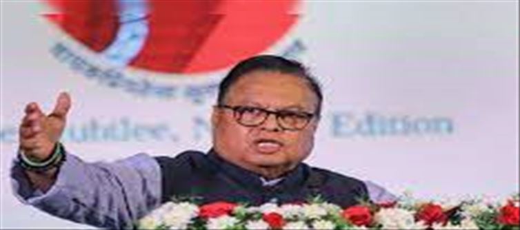 6 people including a former MP are guilty in coal block scam..!?