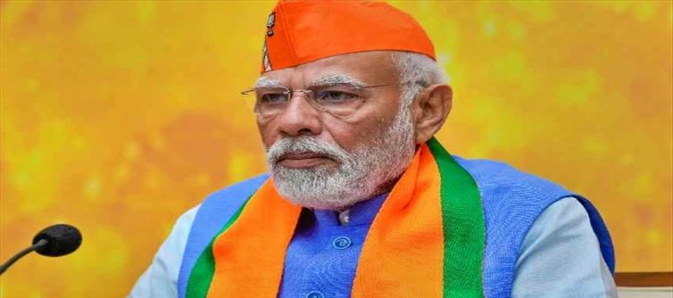 हिमाचल प्रदेश में बीजेपी और कांग्रेस के बीच 1 प्रतिशत से भी कम वोट का अंतर: पीएम मोदी