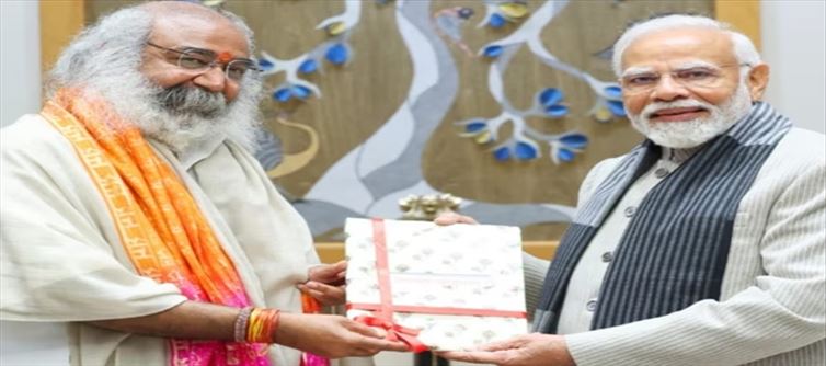 कांग्रेस ने प्रमोद कृष्णम को पार्टी से निष्कासित किया