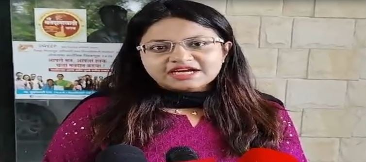 IAS पूजा खेडकर ने दिव्यांगता सर्टिफिकेट के लिए फर्जी राशन कार्ड का किया इस्तेमाल