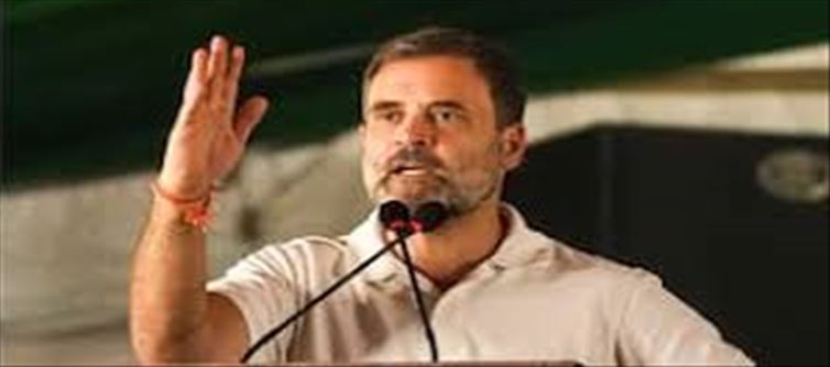 It is very important for Rahul Gandhi to remain active!