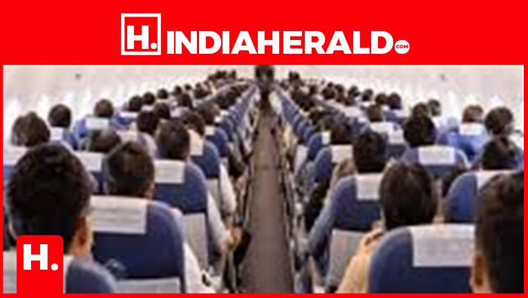 ✈️ Relief for Air Travelers: No Need to Pay for Seat Selection on Flights Anymore!