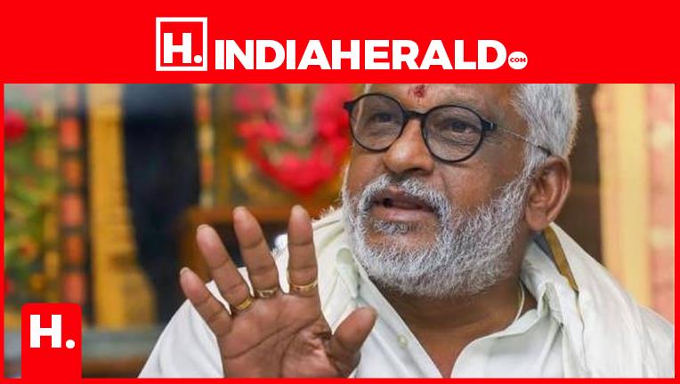 Subbi Reddy నెయ్యిలో కల్తీ విశ్వాసంలో చీ సుబ్బారెడ్డి చుట్టూ సీబీఐ గిర