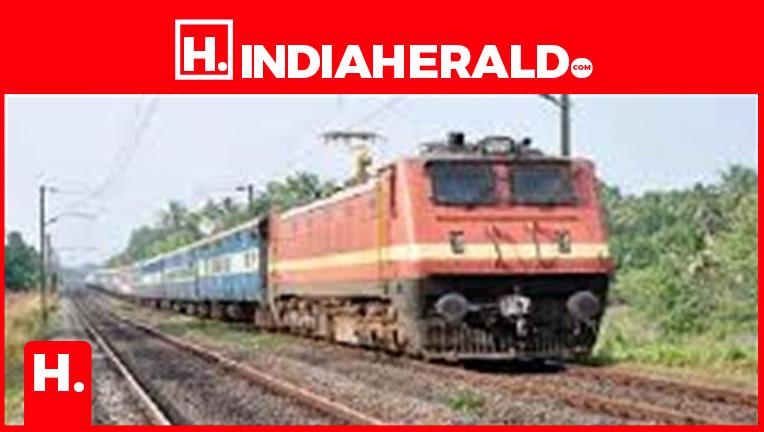 🛤️ Travelers Heading to UP, Take Note: 14 Trains on This Route Cancelled —