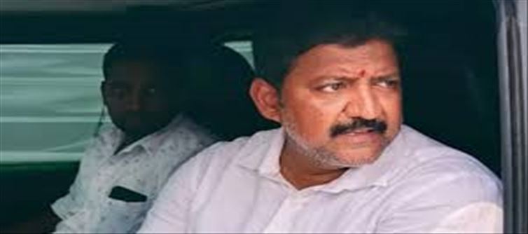 వల్లభనేని వంశీ రిమాండ్ పొడిగింపు.. ఎప్పటి వరకు అంటే.. !