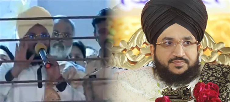 Mufti Salman Azhari granted bail in inflammatory speech case?
