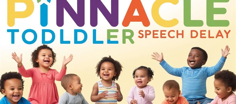 📍 Why Speech Delay in Toddlers Is Rising – What Parents in Hyderabad Need to Know?
